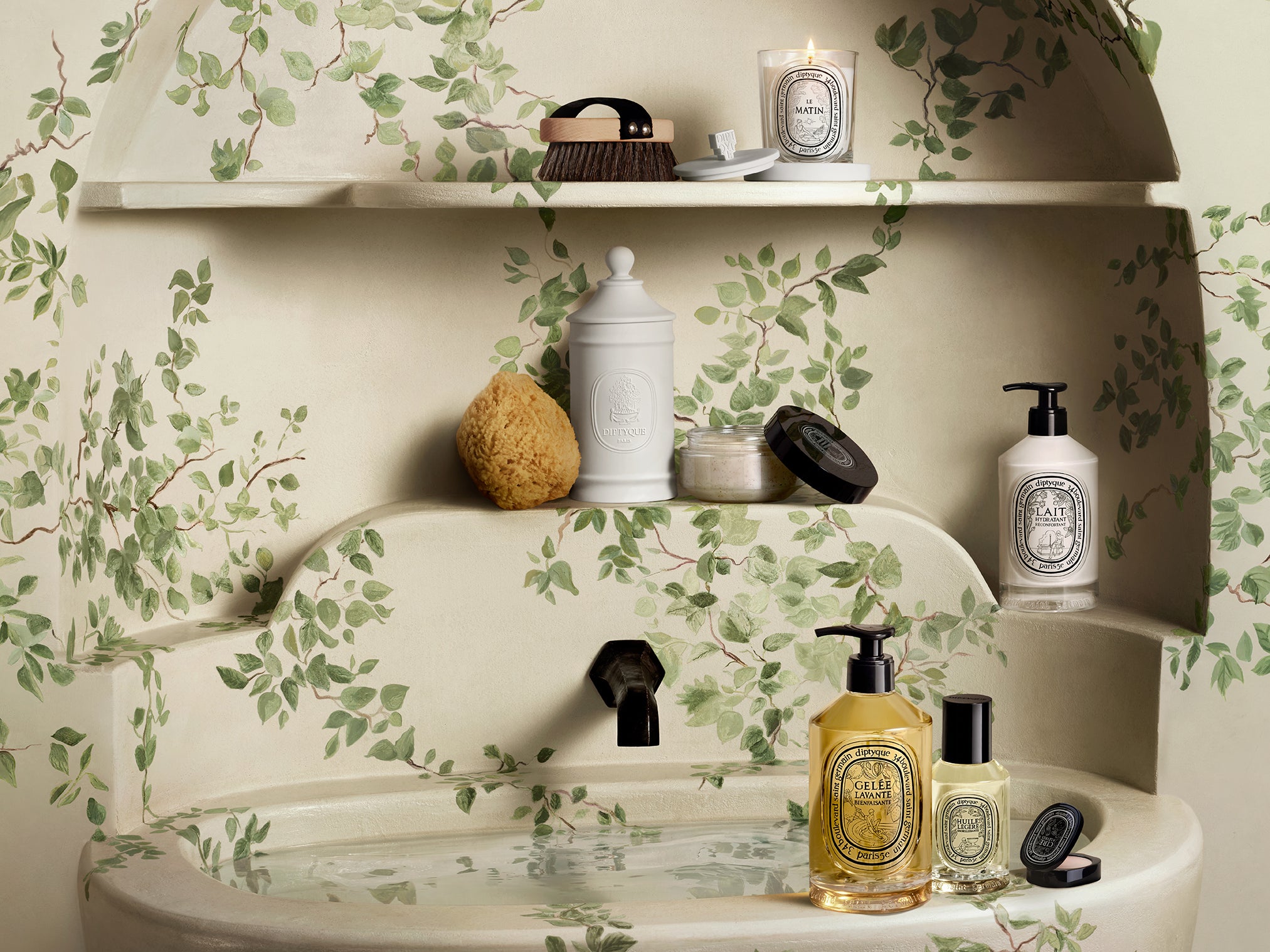 Lazulio - Eau de parfum – Diptyque