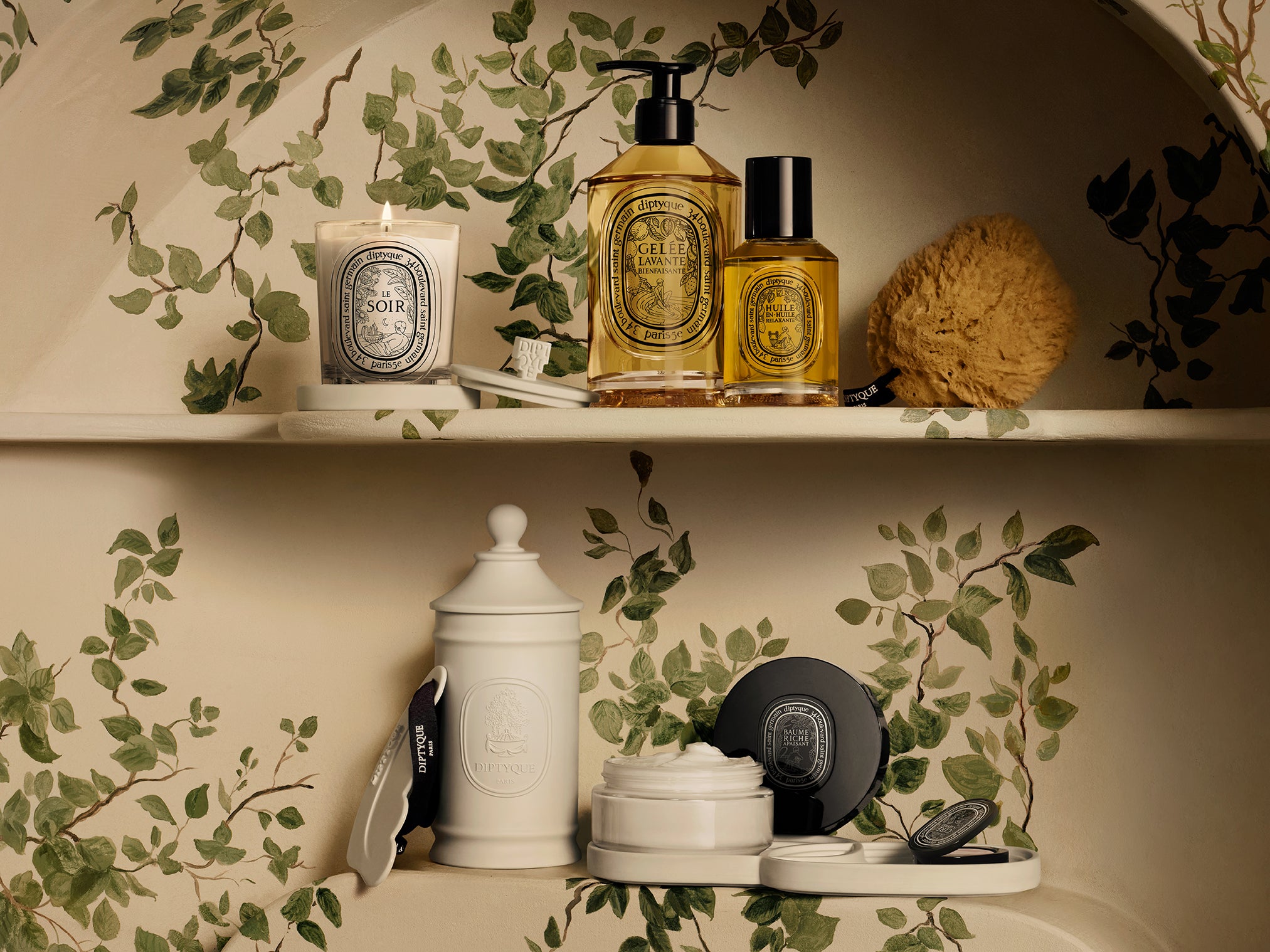 Ilio - Eau de toilette – Diptyque