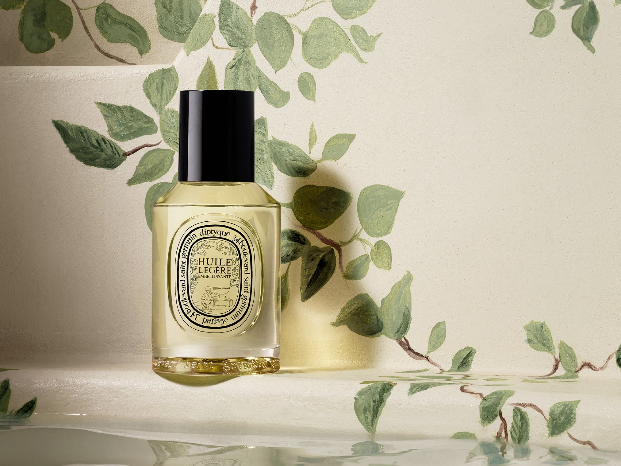 Orphéon - Eau de parfum – Diptyque