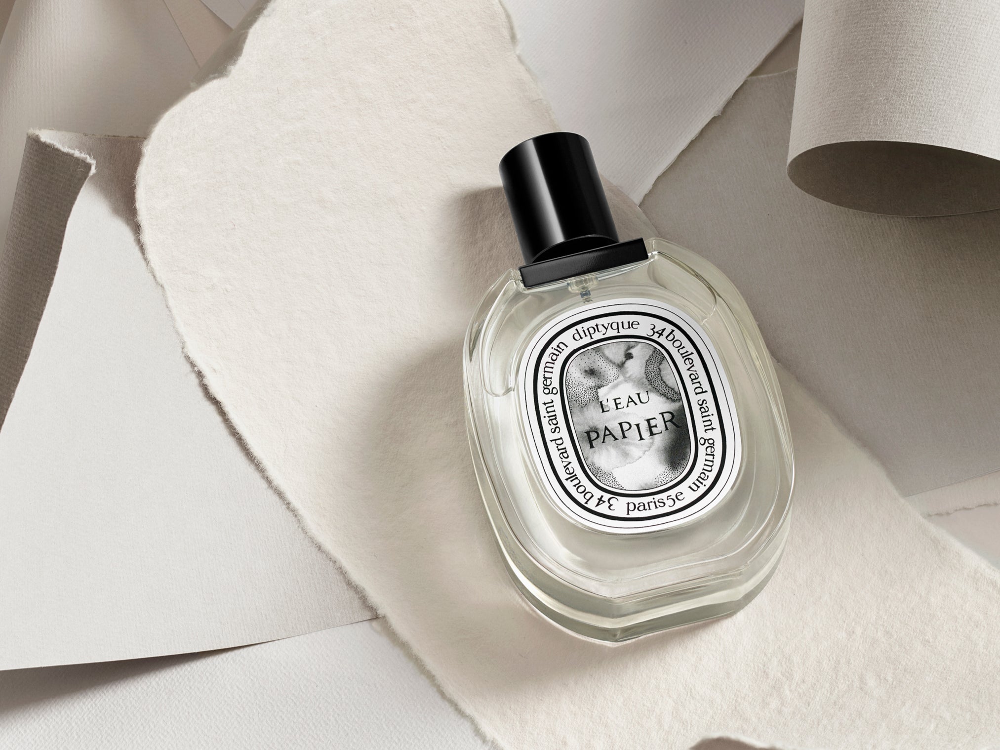 Eau Mohéli - Eau de toilette – Diptyque
