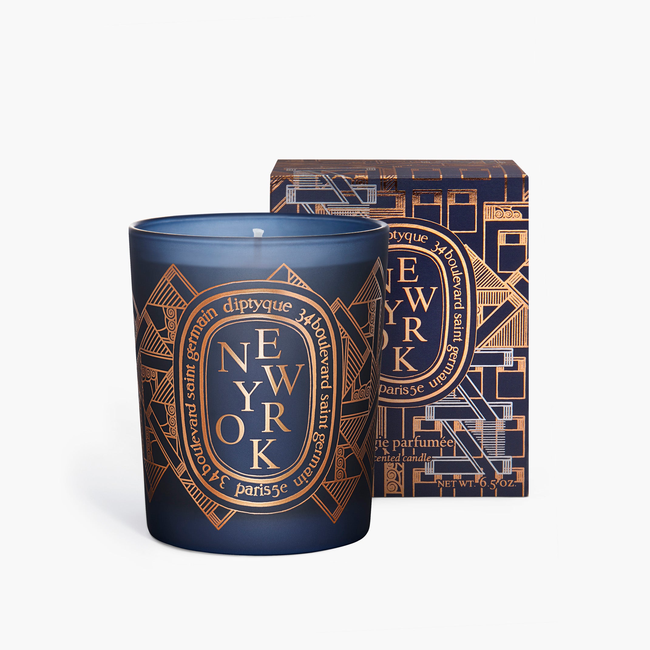 diptyque キャンドル　ロンドン City Candles – Diptyque