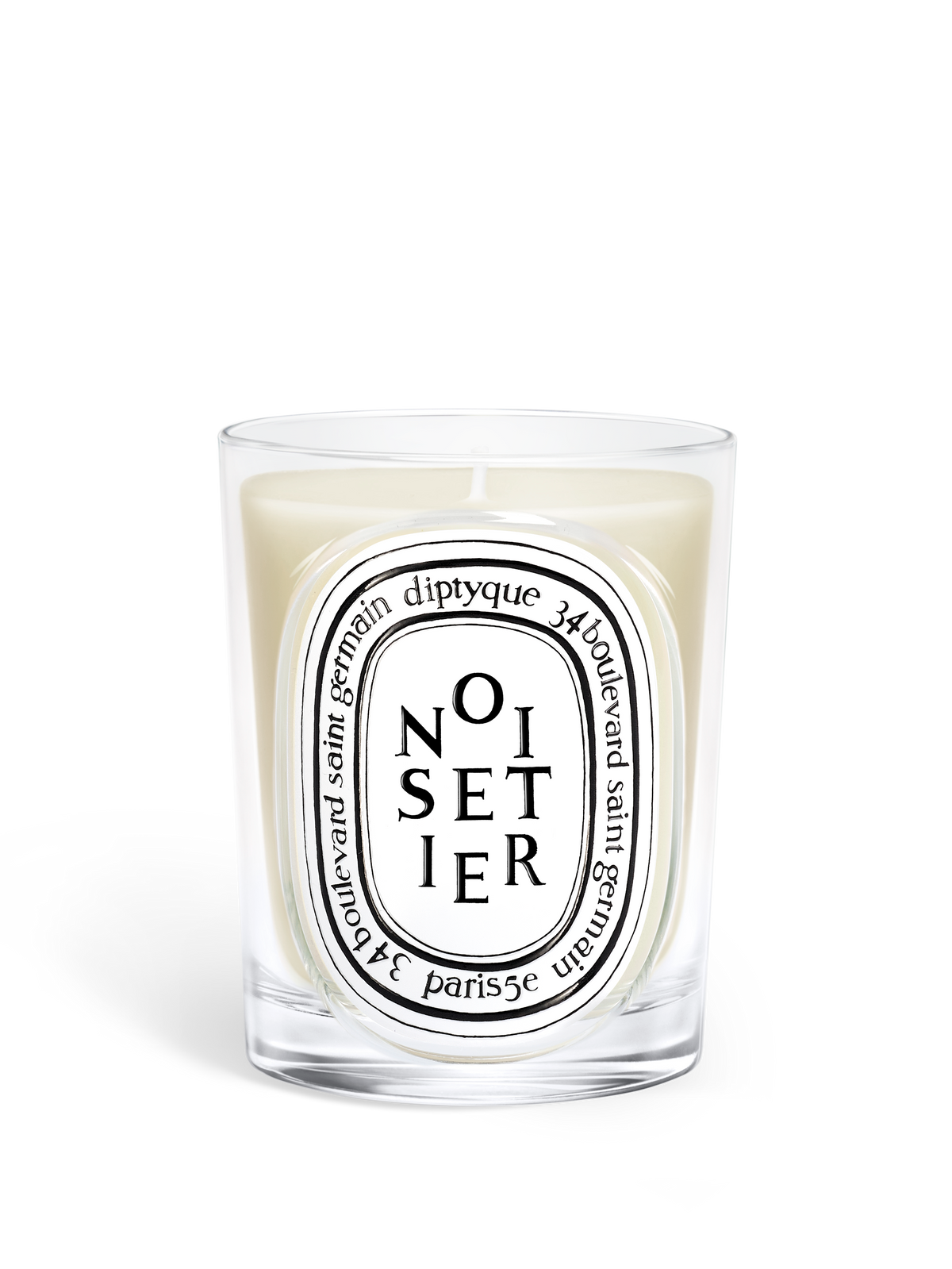 Noisetier (Hazel Tree) - Classic Candle – Diptyque