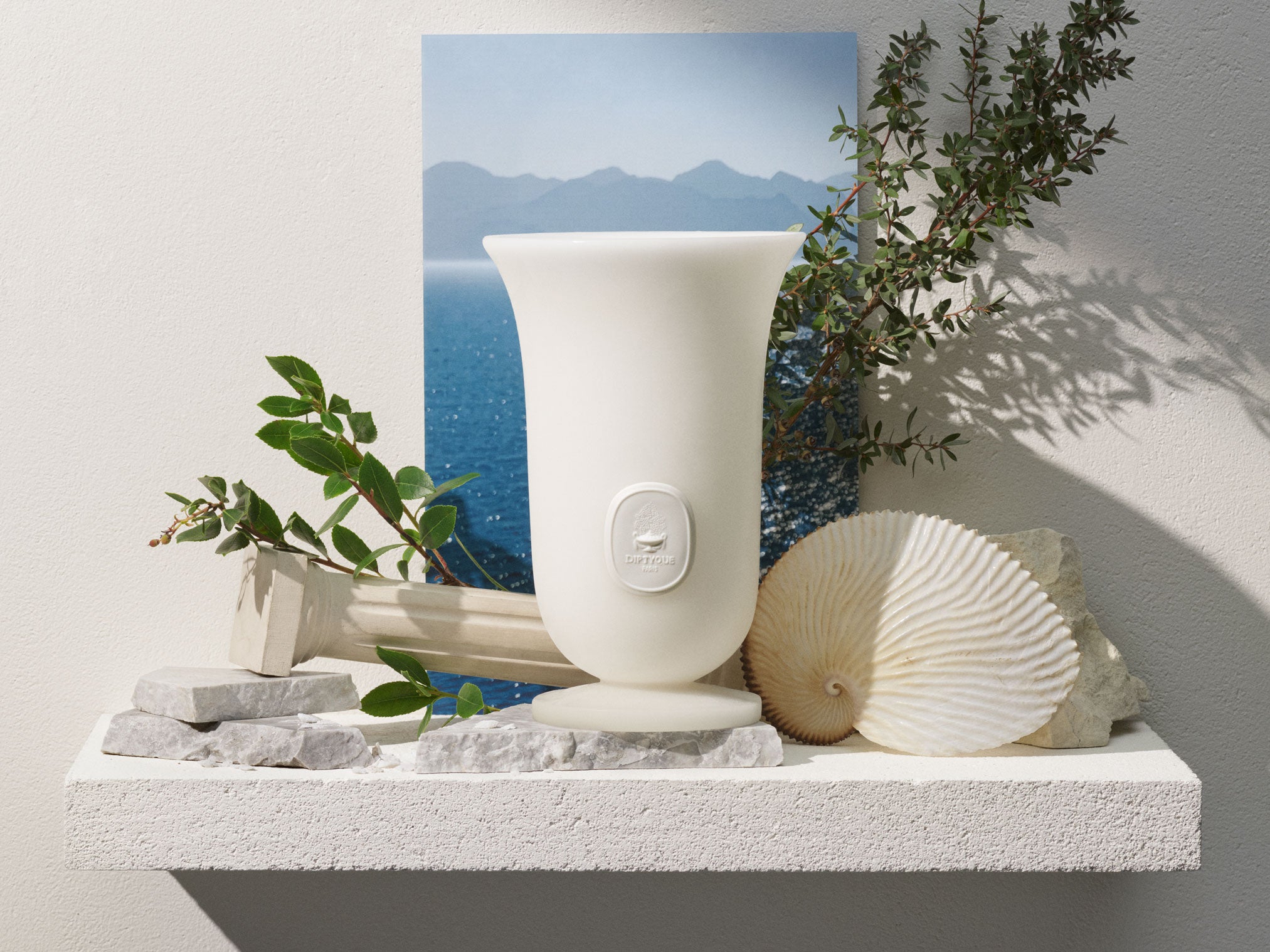 Ofrésia - Eau de toilette – Diptyque