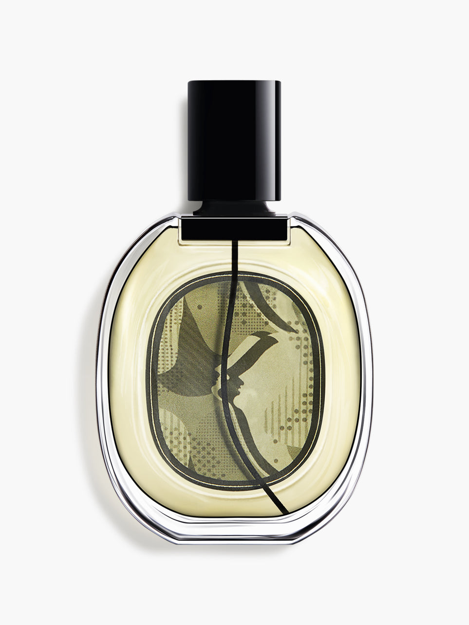 Orphéon - Eau de parfum exceptional format