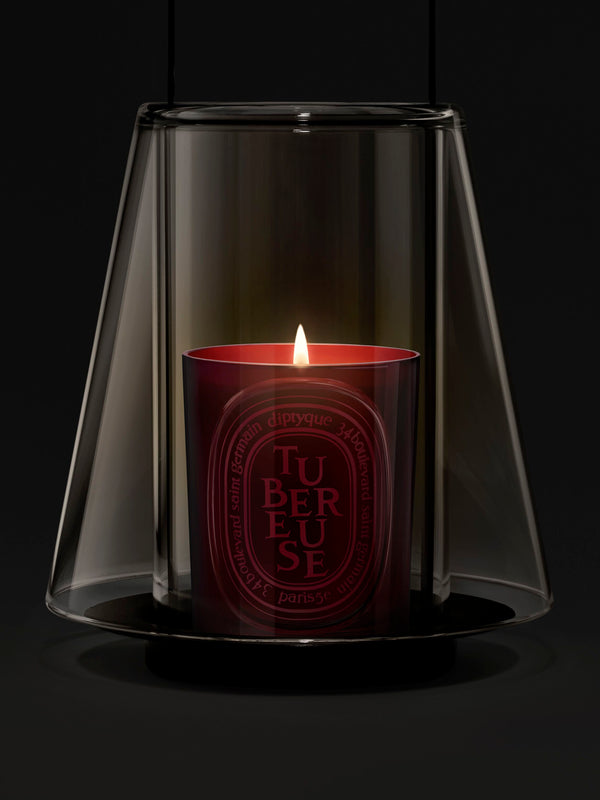 Traveling lantern - For classic and medium candles