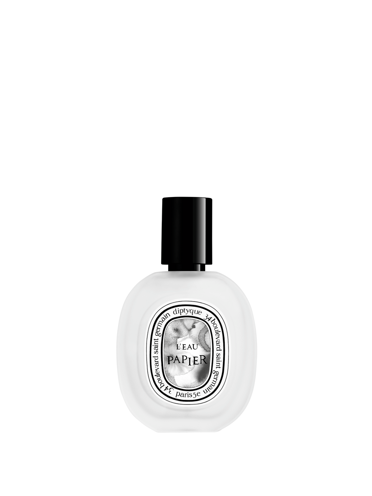 L’Eau Papier Hair Mist Diptyque, L'Eau Papier - Hair mist – Diptyque