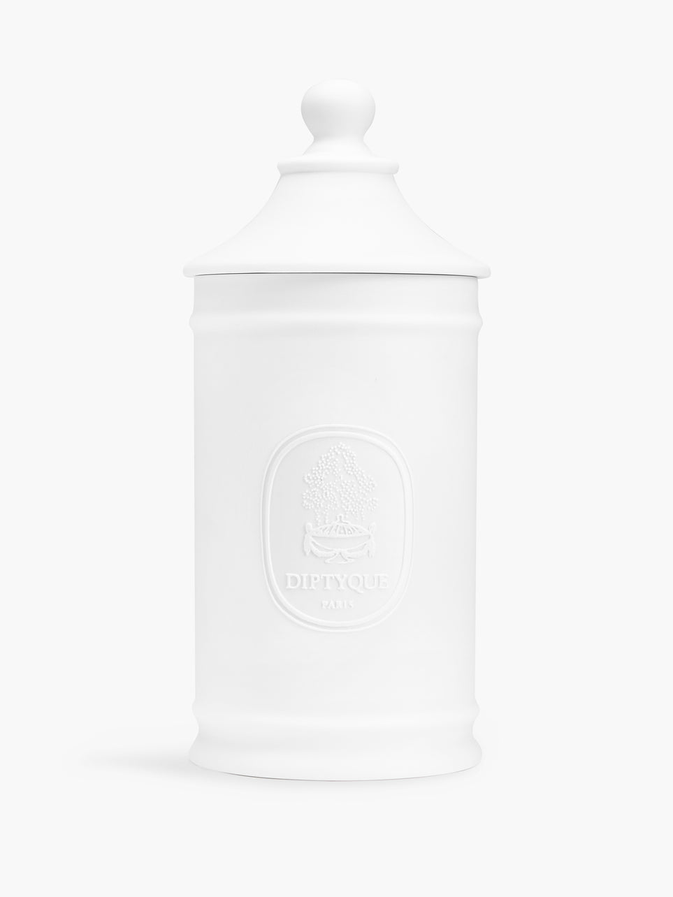 Apothecary Jar - Medium