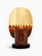 1,000 Flames Reflecting Candle Stand - For classic and medium candles