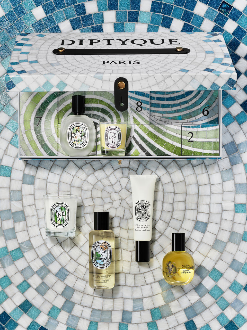[Summer 2026] The sound of water stirring — Editorial 1 (mobile)