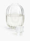 Vessel Stopper - For home fragrance diffuser