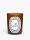 La Droguerie - Odor removing candle with basil