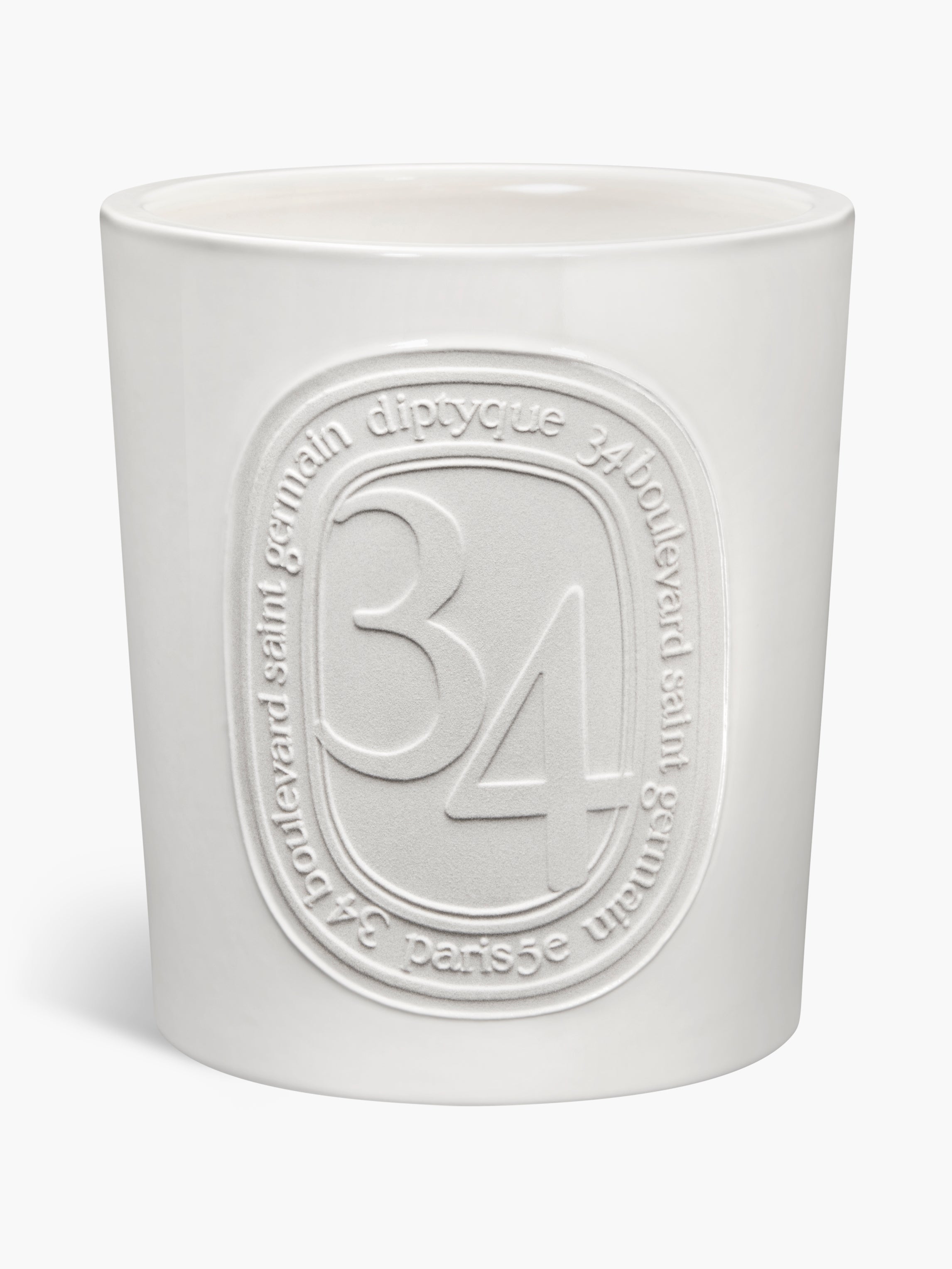 34 Boulevard Saint-Germain Home Collection – Diptyque