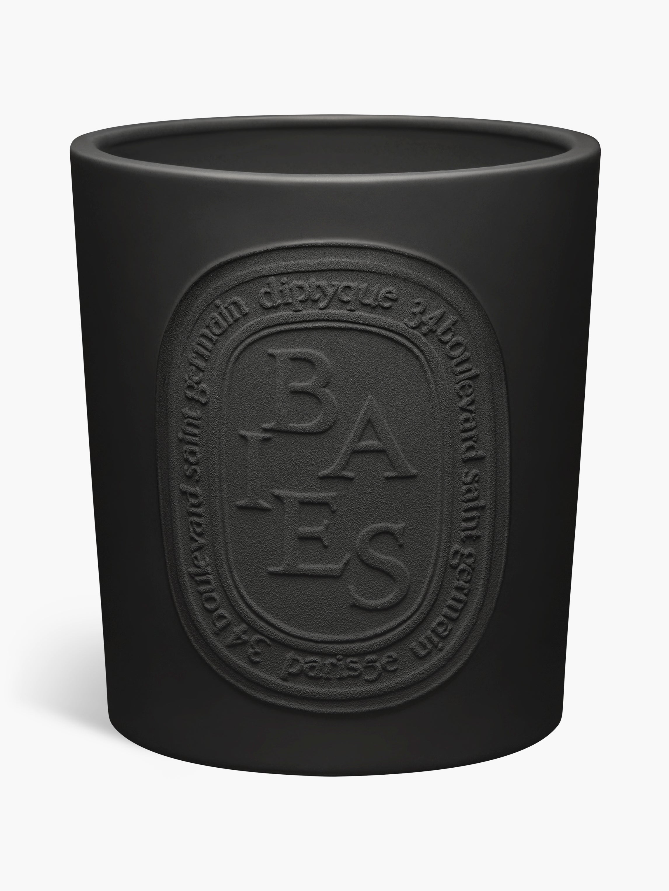 diptyque Baies キャンドル 1500g Baies (Berries) - Very Large Candle – Diptyque