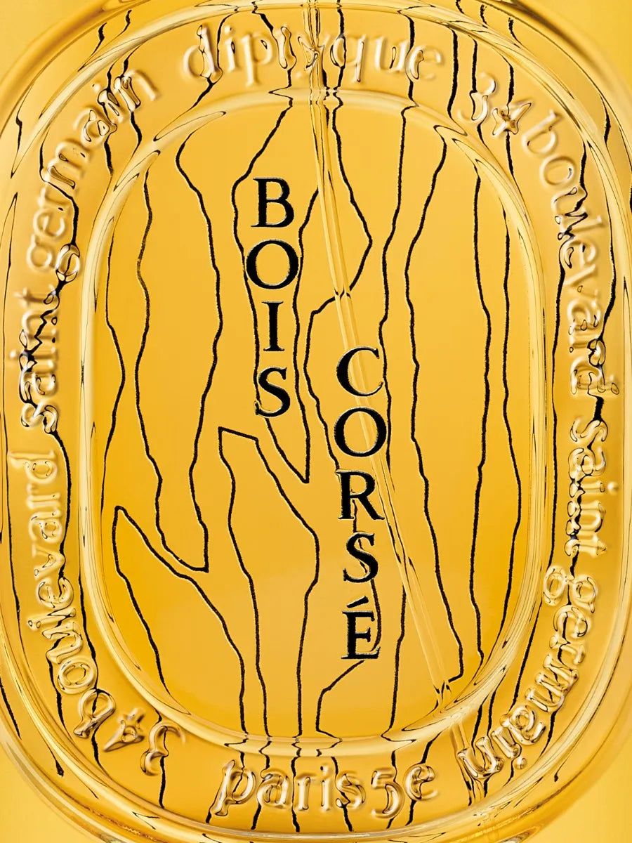 Bois Corsé - Eau de parfum – Diptyque Bois Corsé - Eau de parfum – Diptyque