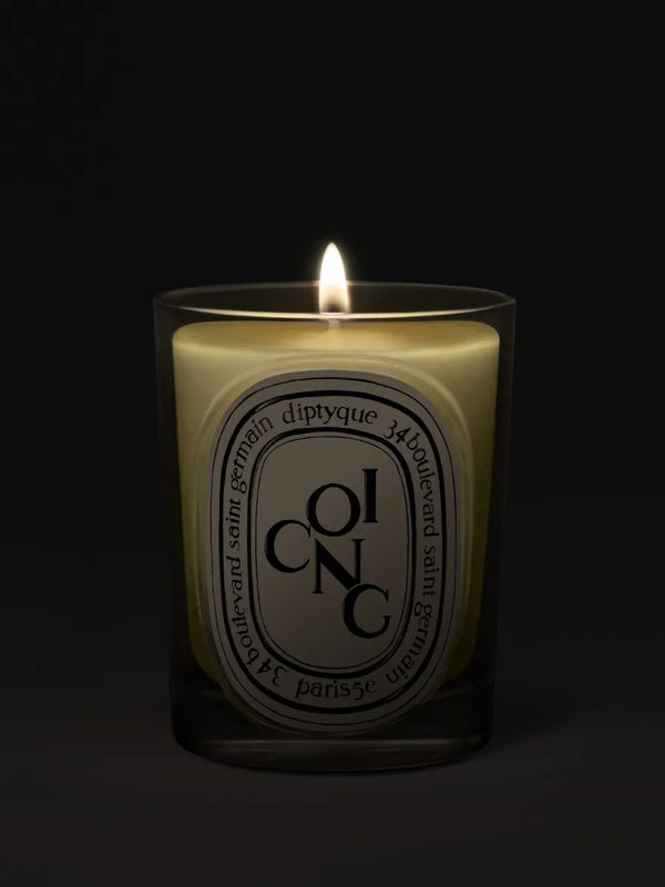 Coing (Quince) - Classic Candle