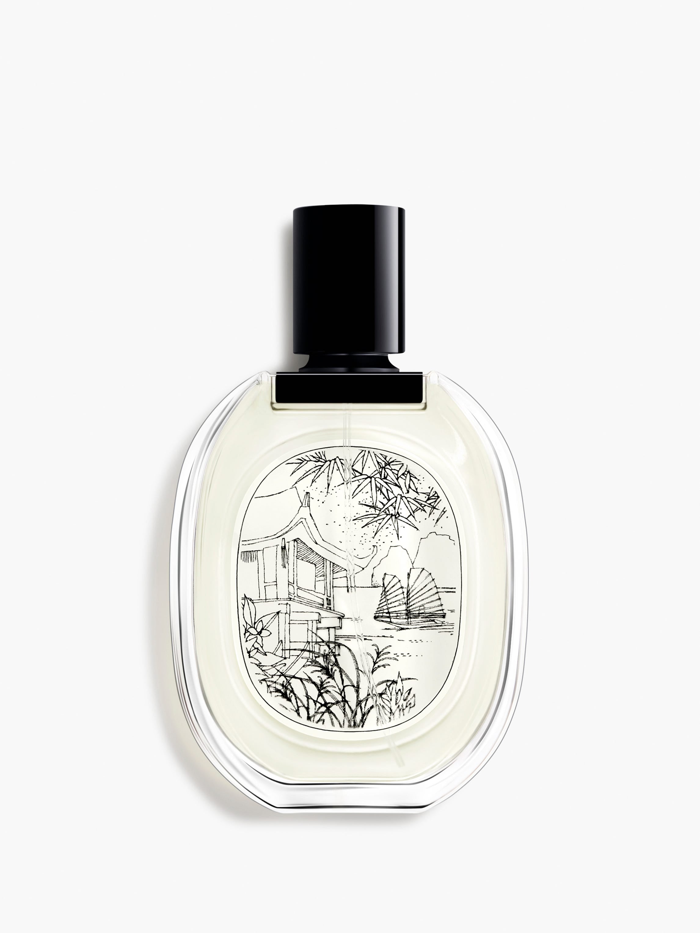 【ka】diptyque 香水 2本セット　orpheon doson Do Son - Eau de toilette – Diptyque