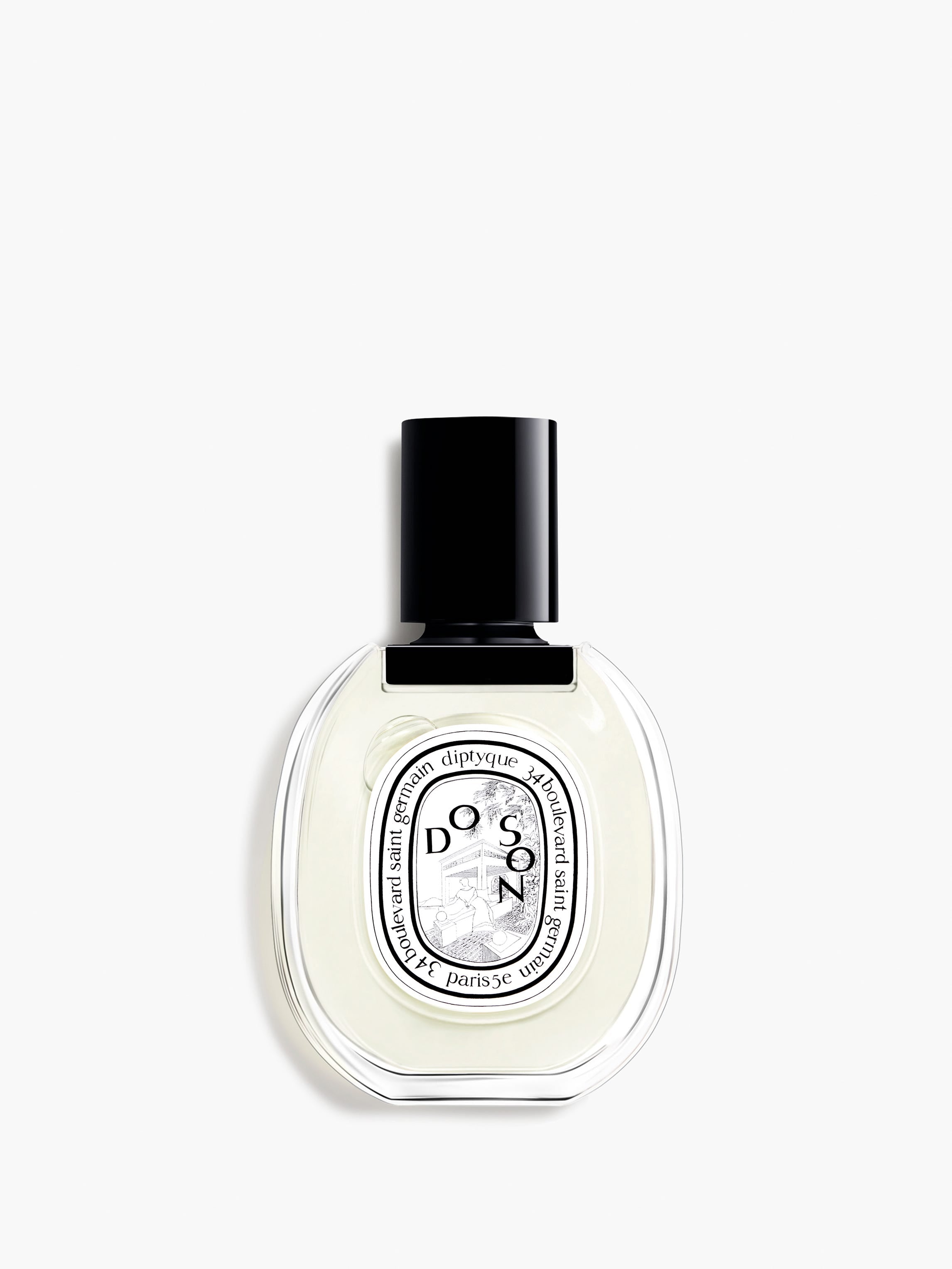 diptyque Eau de Toilette 50ml DOSON(ドソン) Do Son - Eau de toilette – Diptyque
