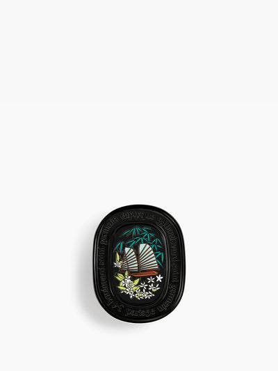 Do Son - Refillable Solid Perfume