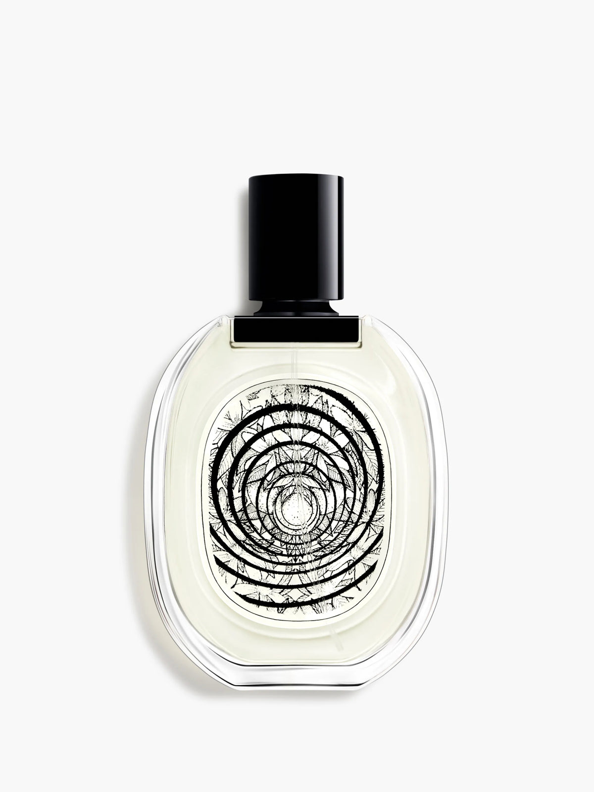 diptyque EAU DES SENS オードトワレ 100ml Diptyque Eau des Sens Eau de Toilette | Citrus Fragrance