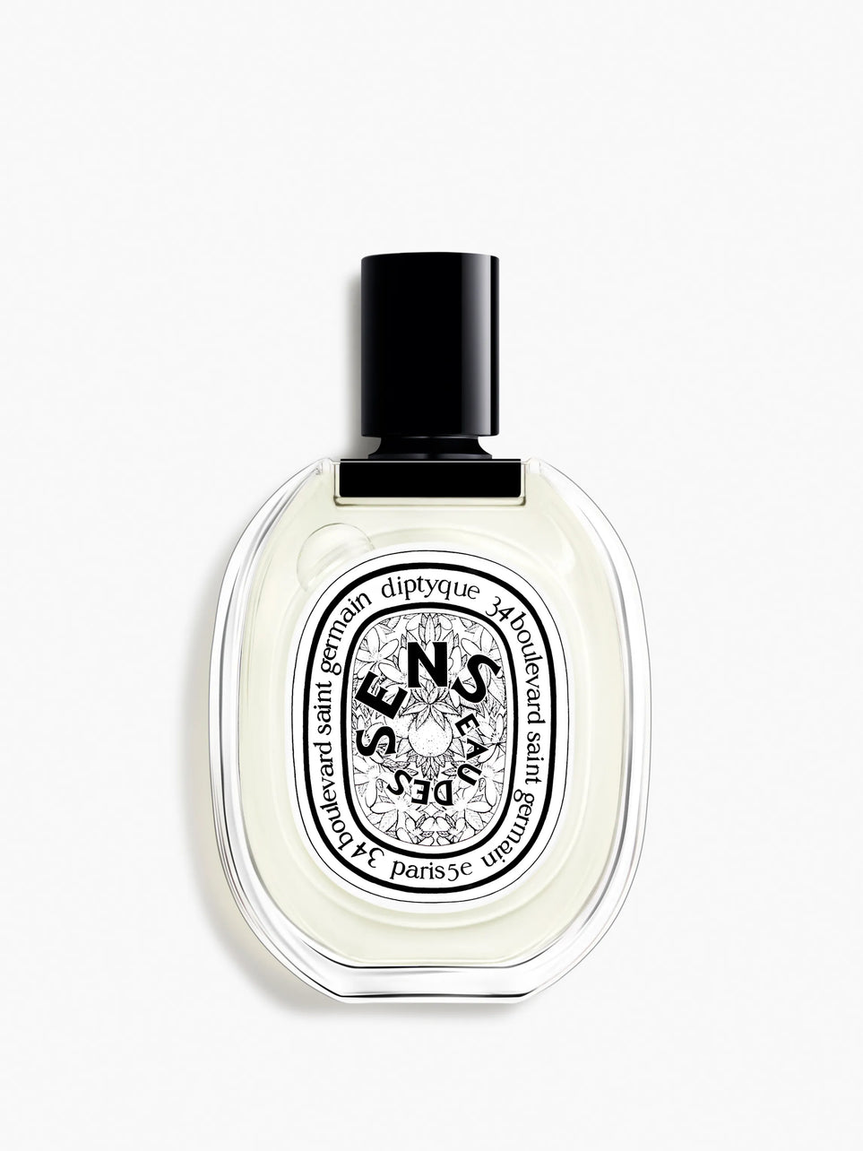 Туалетная вода Diptyque Eau Des Sens 50 мл
