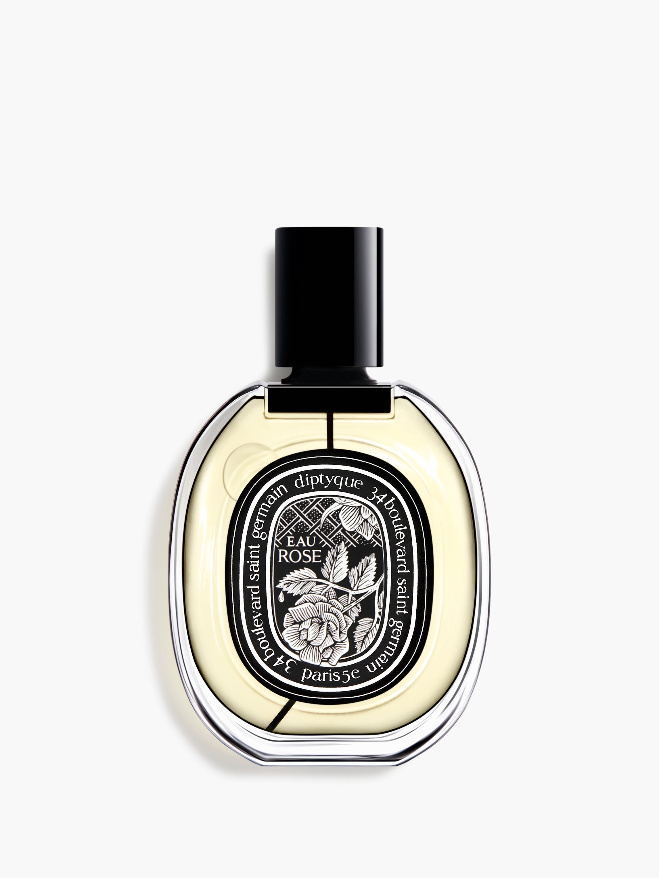 diptyque Eau Rose 75ml オードパルファム Eau Rose - Eau de parfum – Diptyque