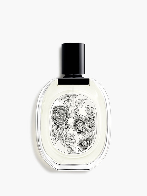 Eau Rose - Eau de toilette