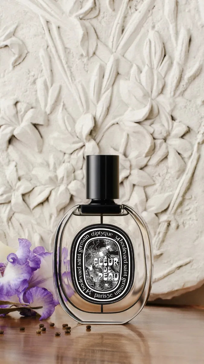 Fleur de Peau - Eau de parfum – Diptyque