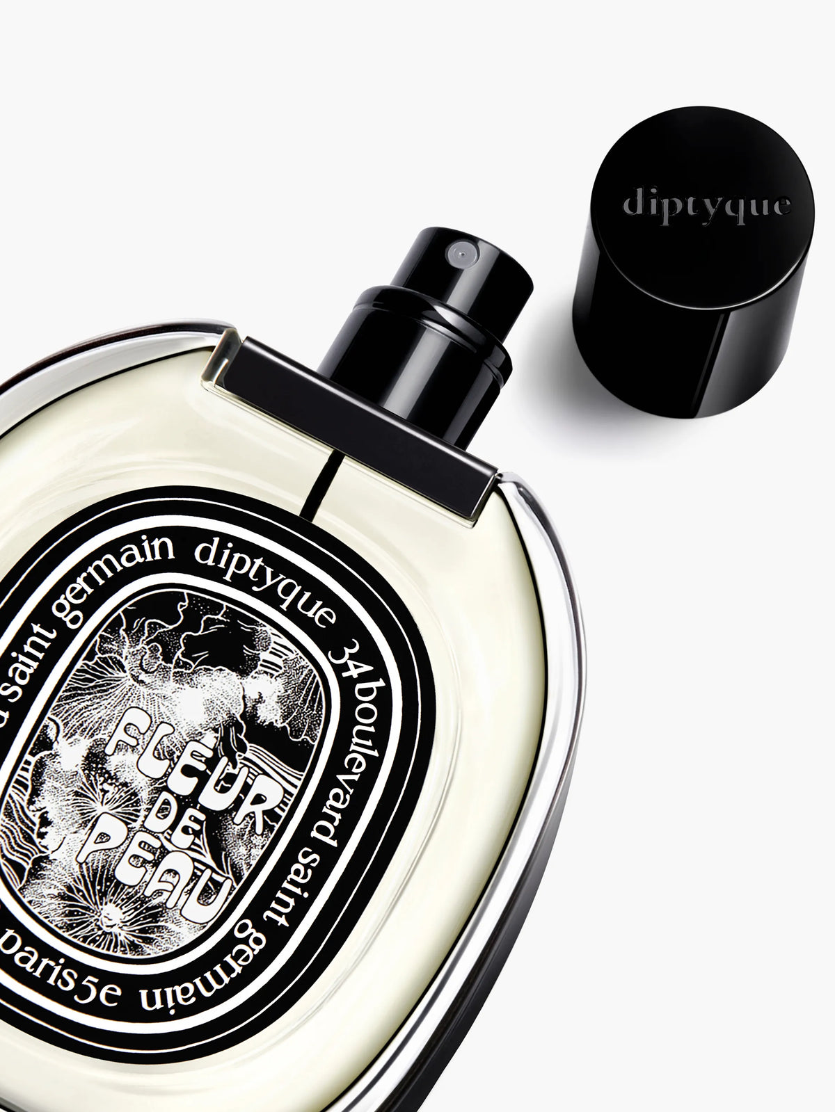 Fleur de Peau - Eau de parfum – Diptyque