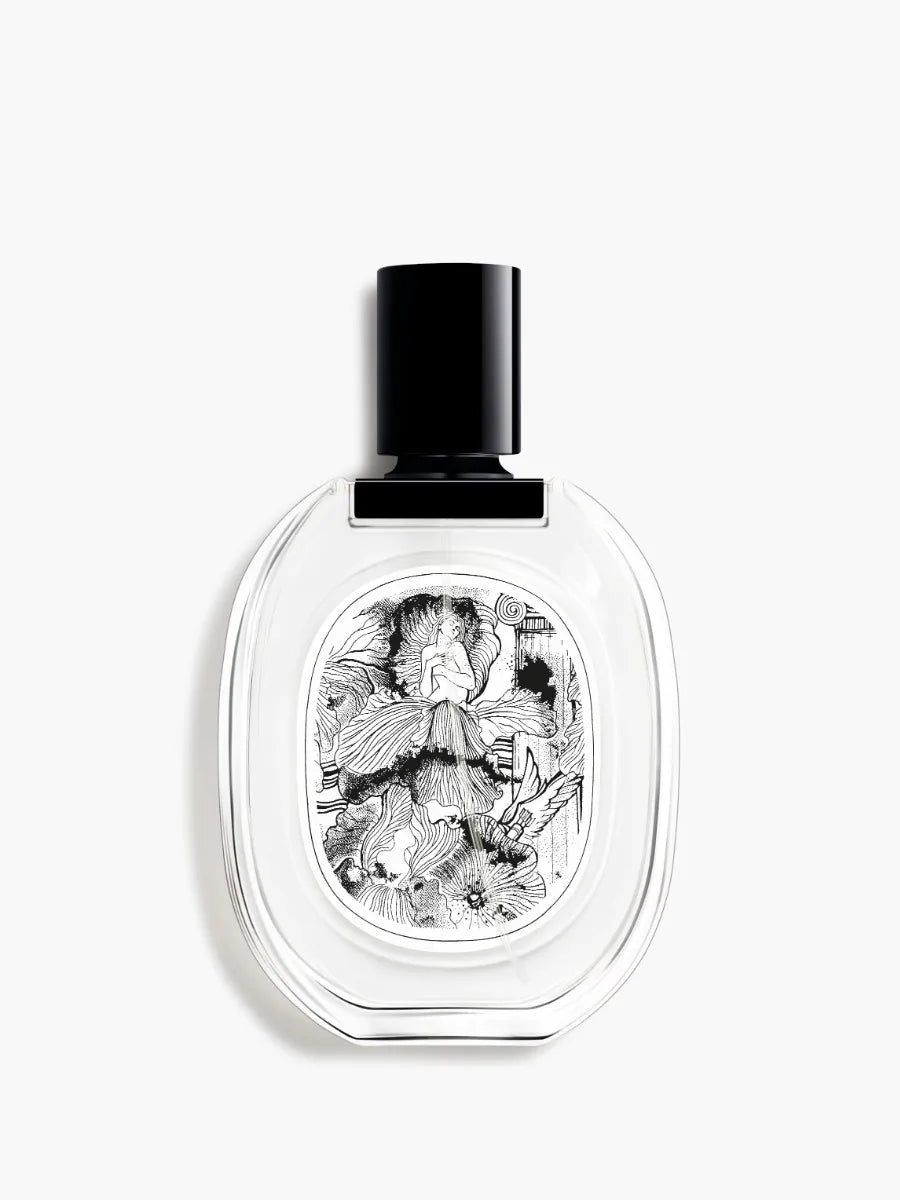 Fleur de Peau - Eau de toilette