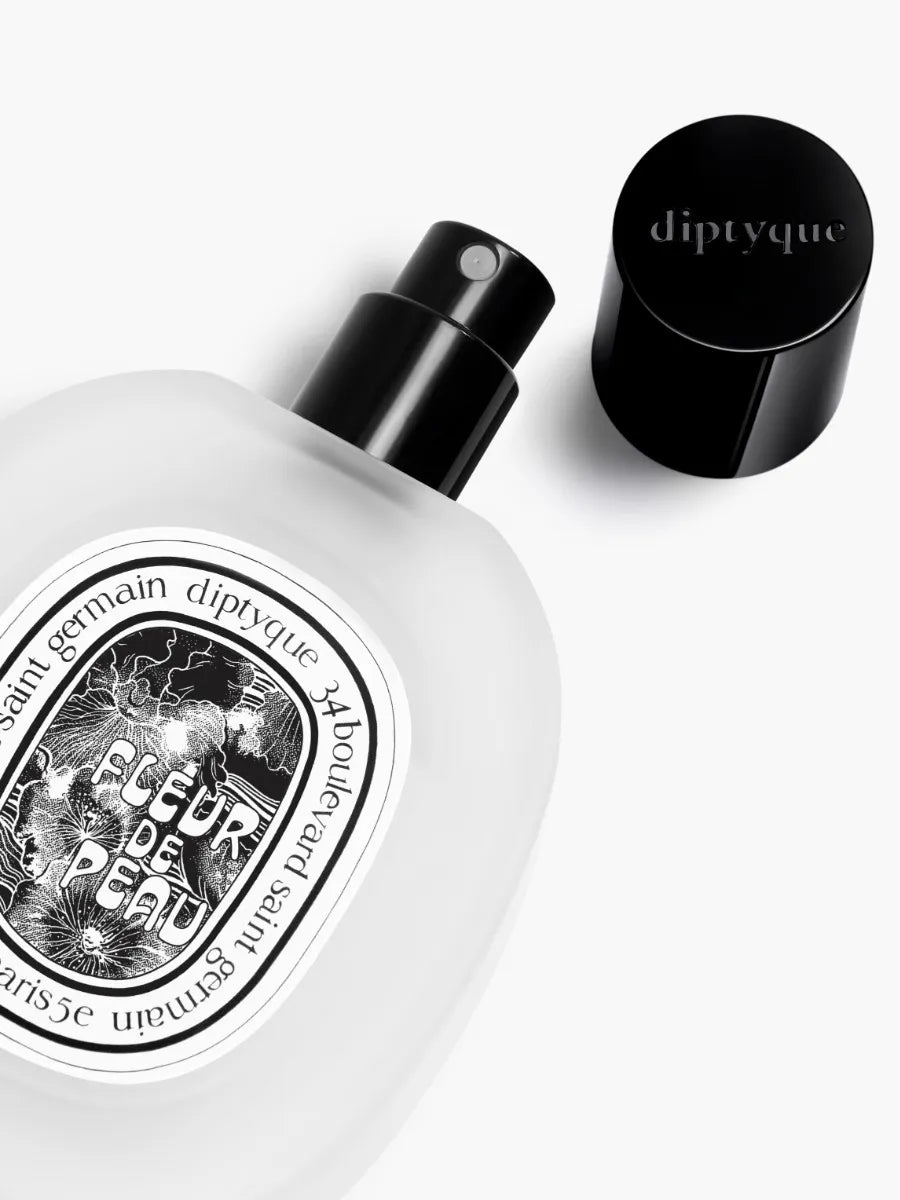 Fleur de Peau - Hair mist