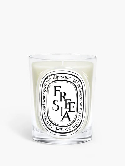 Freesia - Classic Candle
