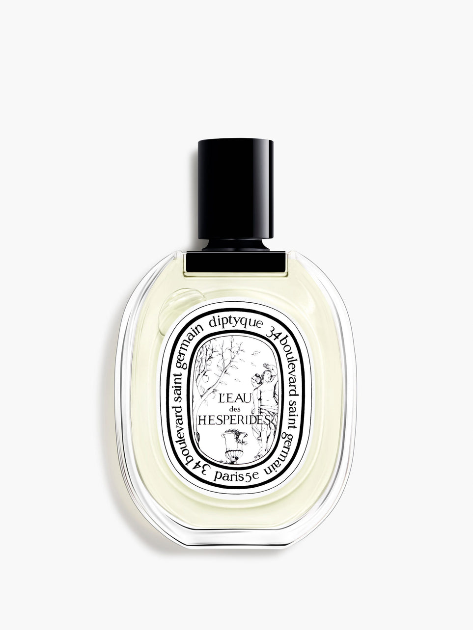 L'Eau des Hespérides - Eau de toilette
