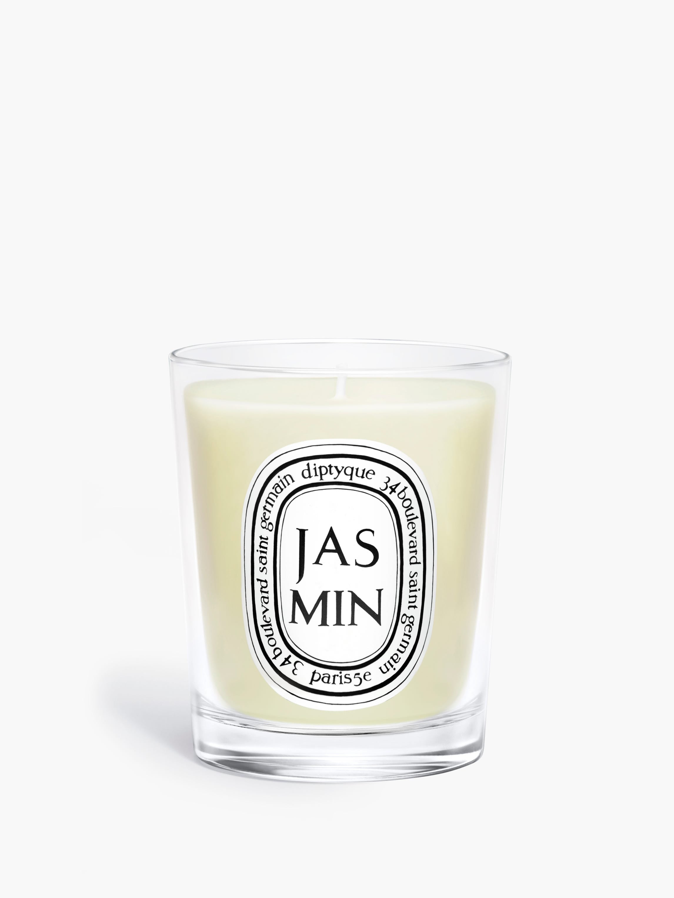 Jasmin (Jasmine) - Small Candle – Diptyque