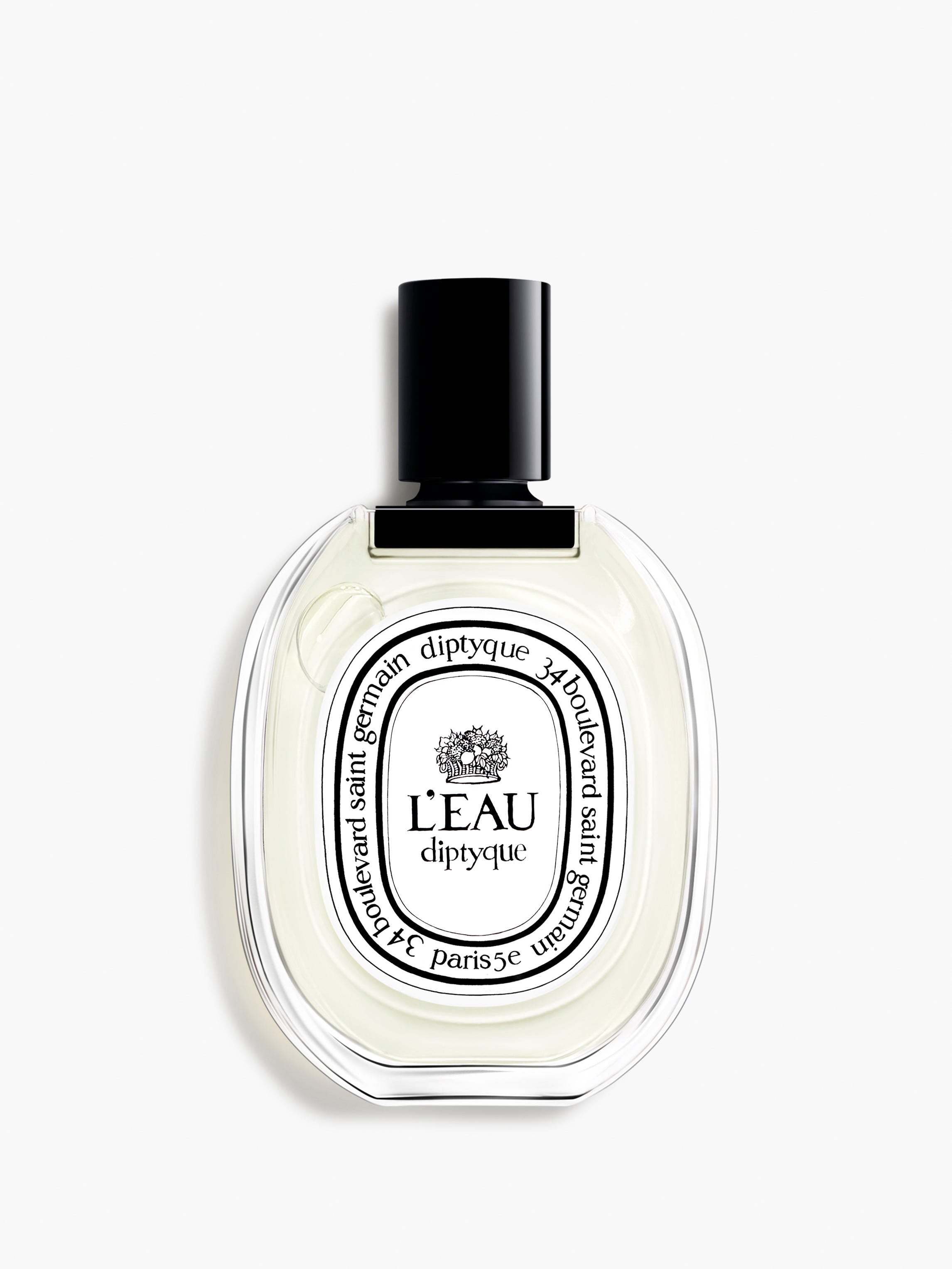 超希少 ディップティック L'Eau de L'Eau コロン L'Eau - Eau de toilette – Diptyque