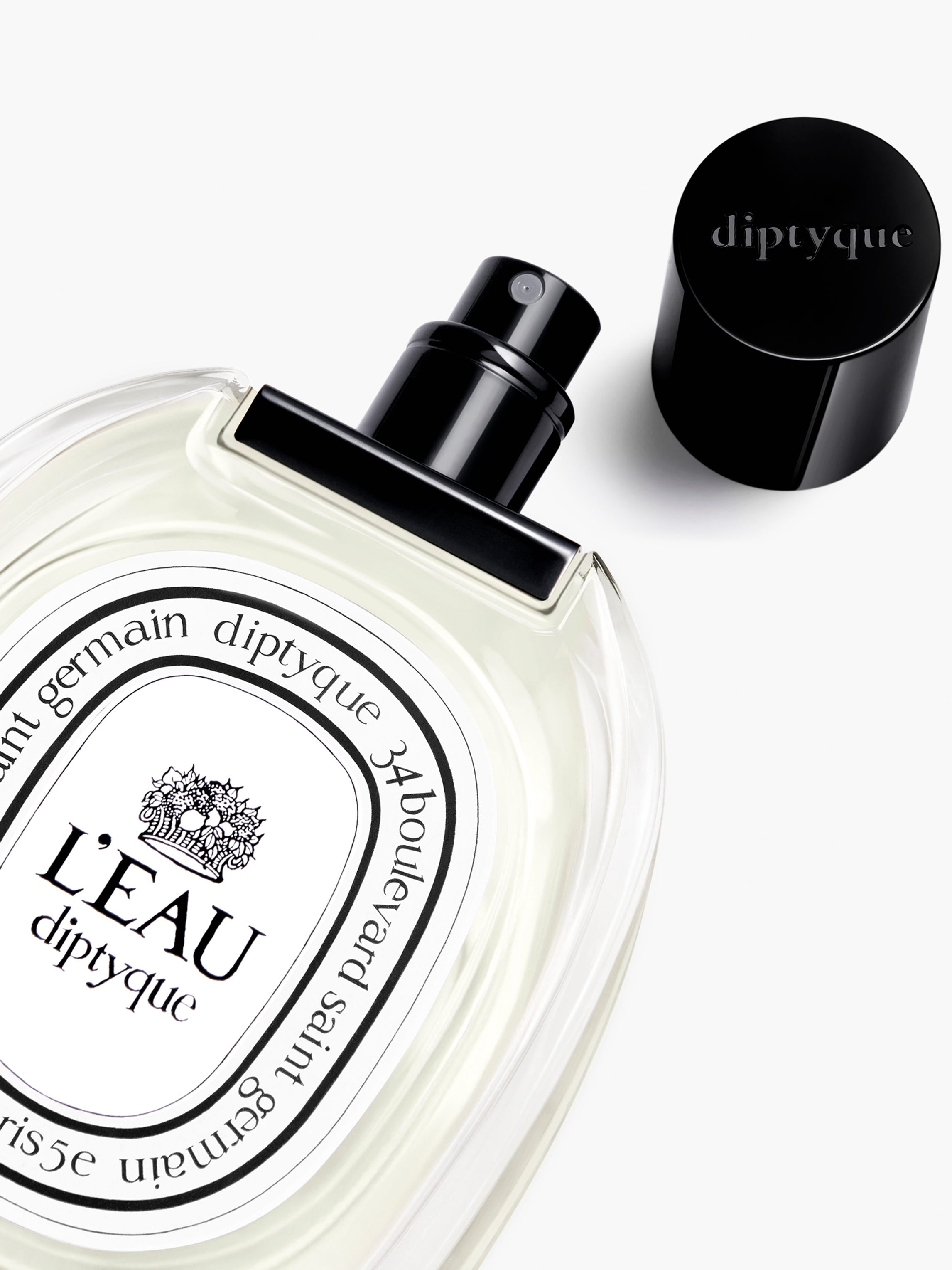 L'Eau - Eau de toilette – Diptyque