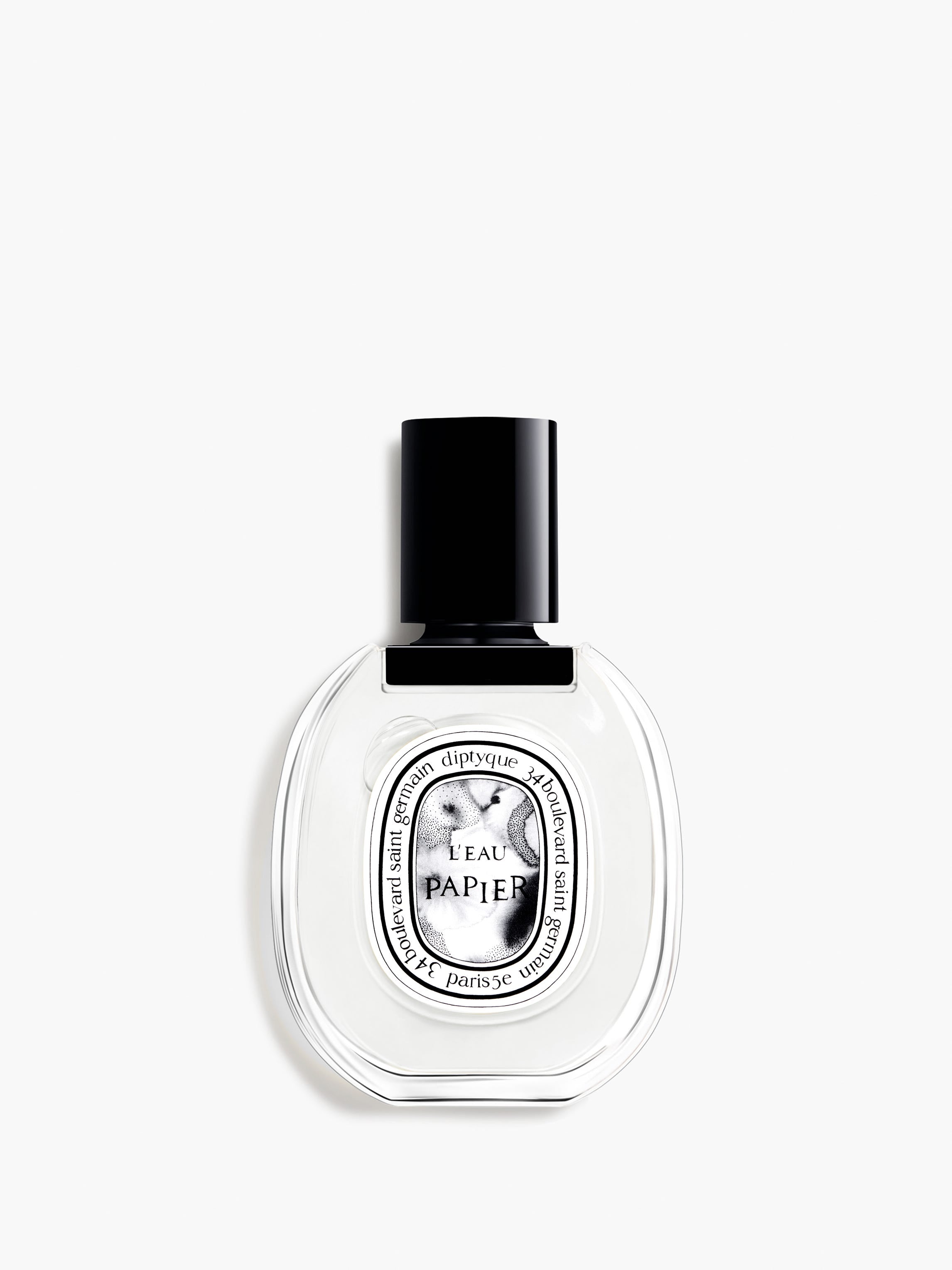 香水(ユニセックス) diptyque L'EAU PAPIER 50ml L'Eau Papier - Eau de toilette – Diptyque