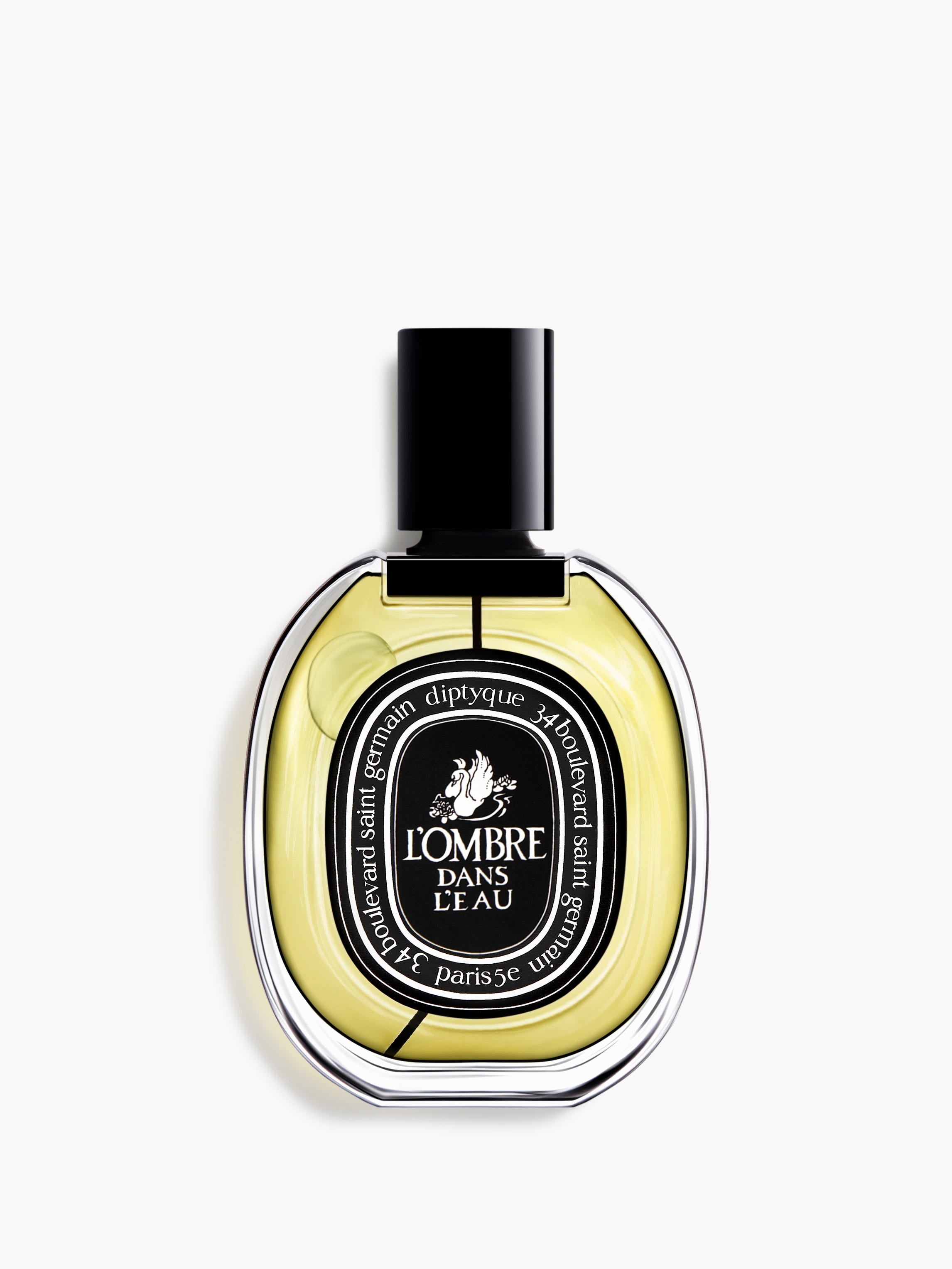 国内正規Diptyque L'Ombre Dans L'Eau EDP 75ml L'Ombre dans l'Eau - Eau de parfum – Diptyque