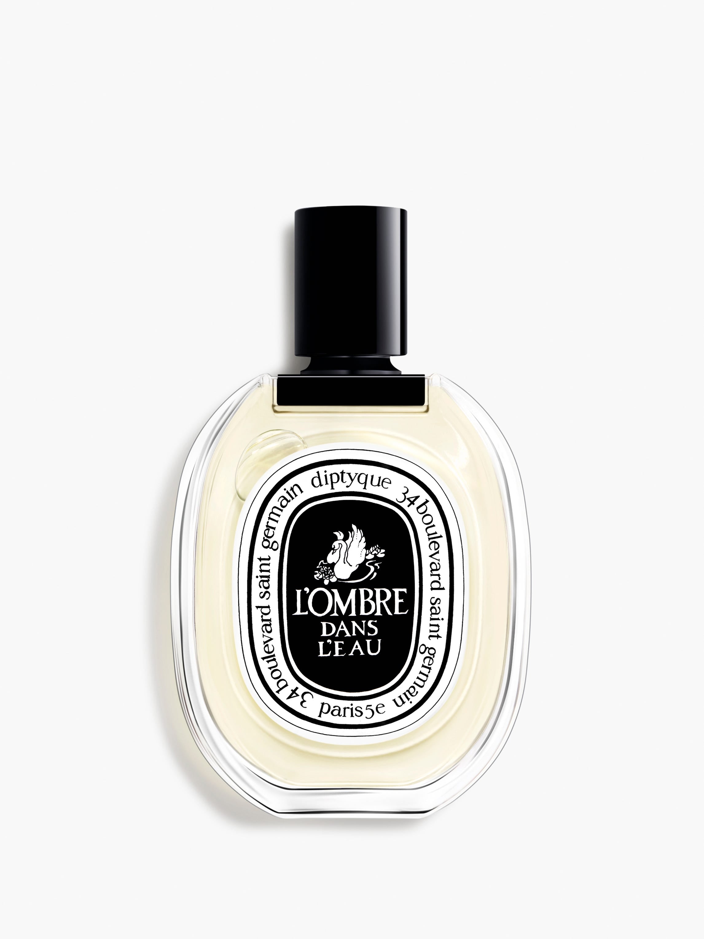 L'Ombre dans l'Eau - Eau de toilette – Diptyque