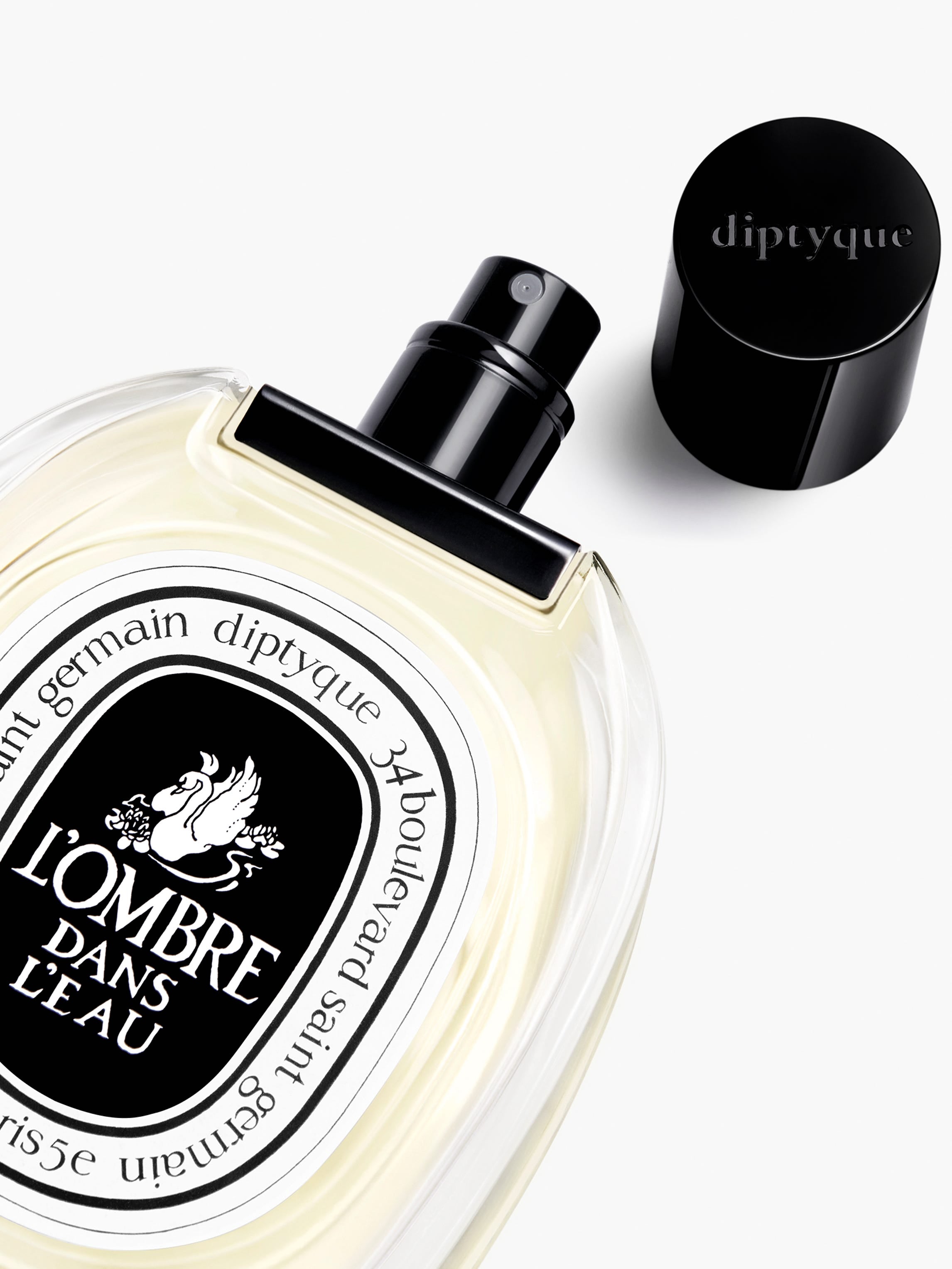 L'Ombre dans l'Eau - Eau de toilette – Diptyque