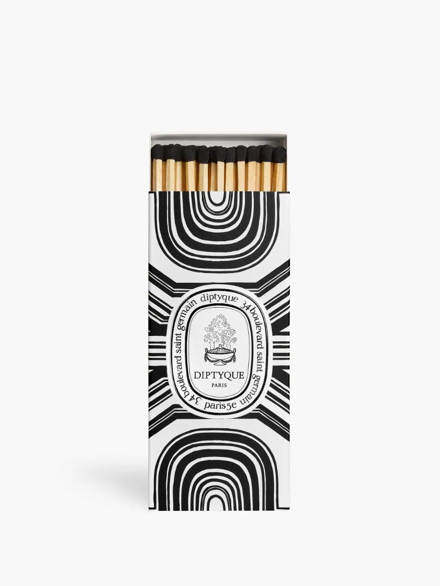 Matchbox - Basile – Diptyque