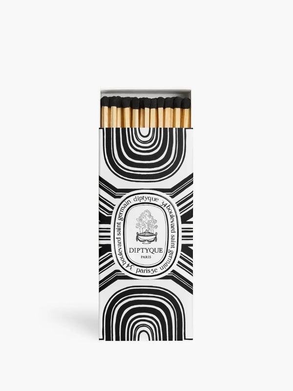 Matchbox - Basile