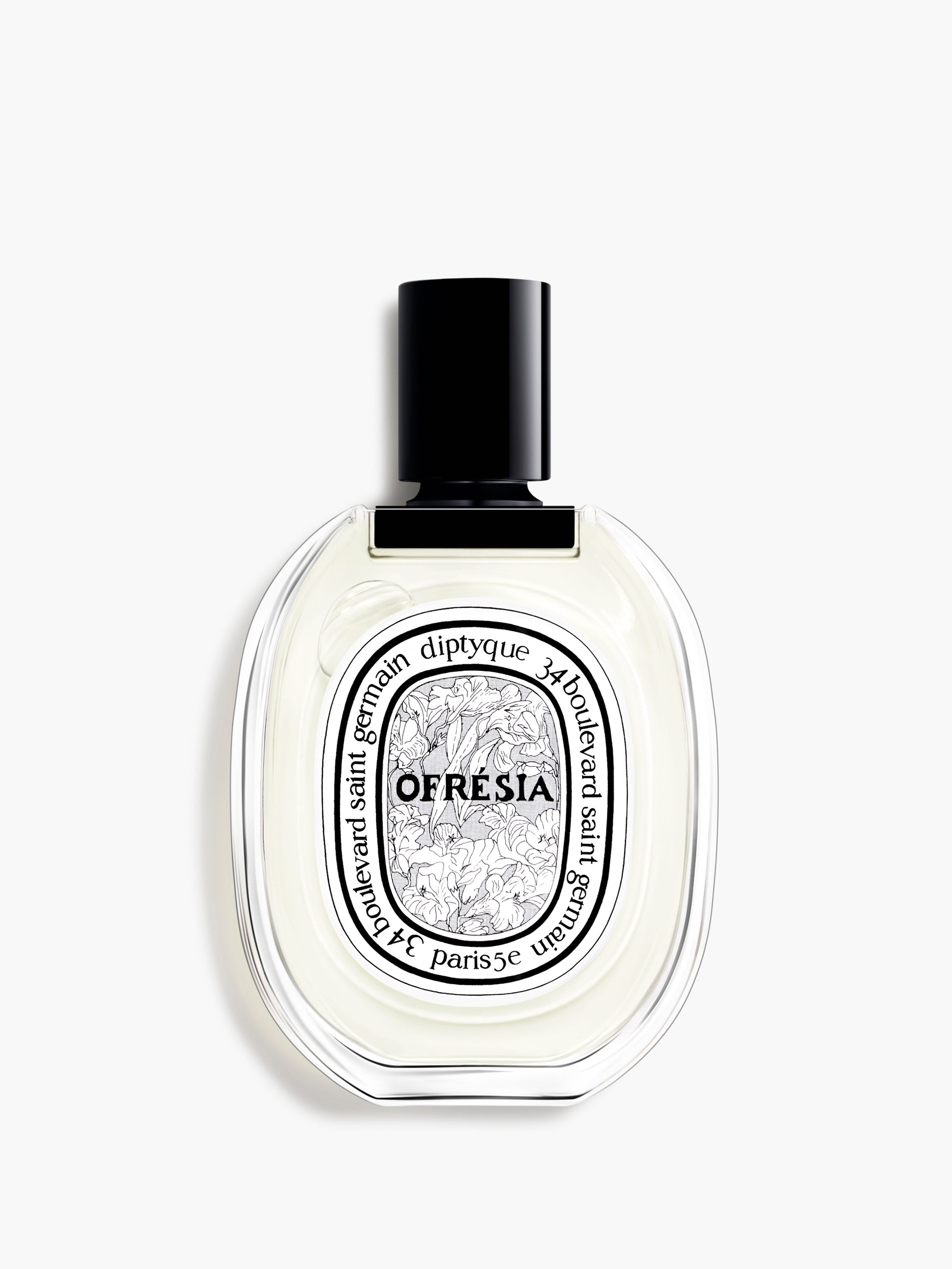diptyque OFRESIA 100ml ユニセックス香水 Ofrésia - Eau de toilette – Diptyque