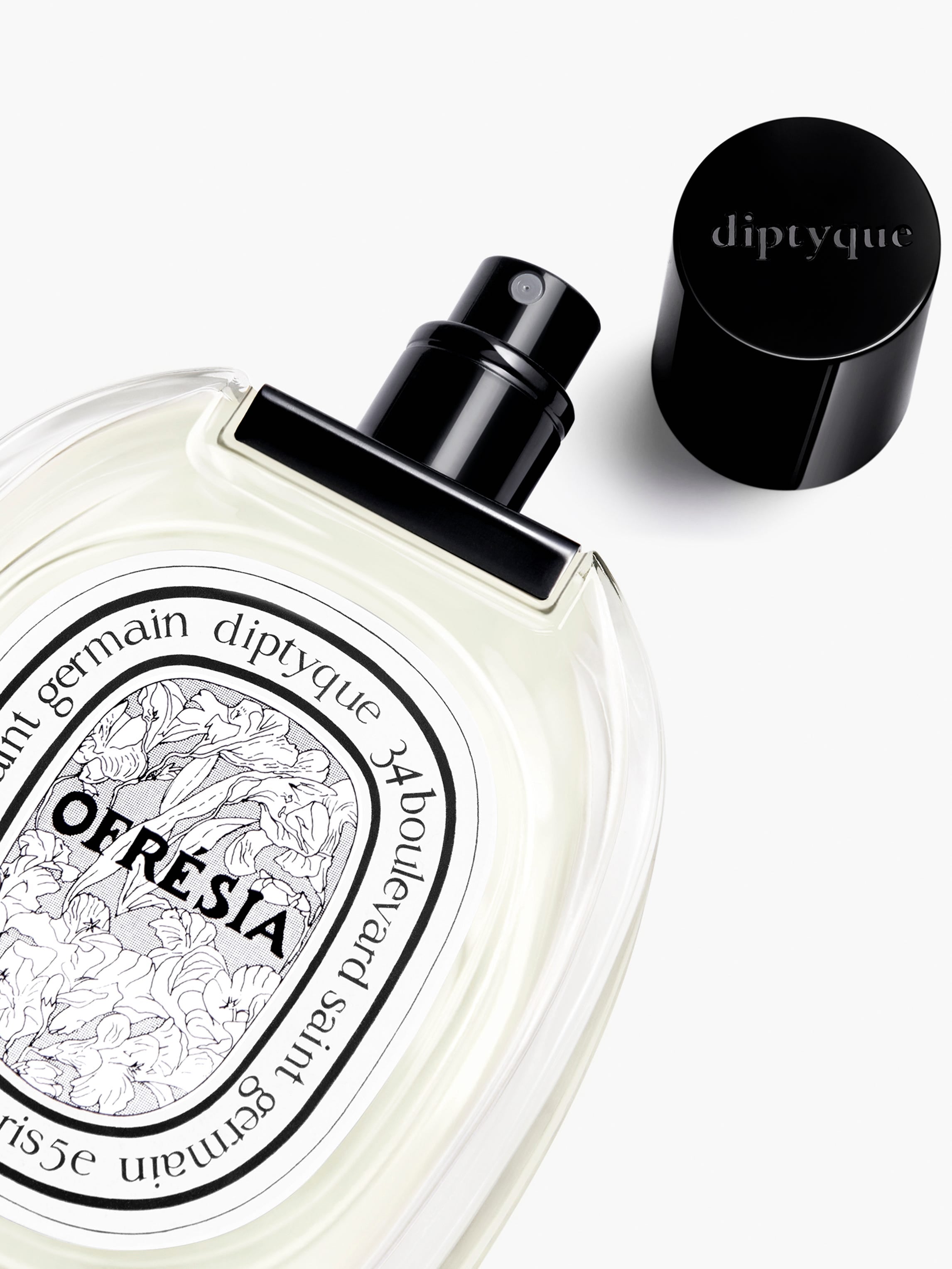 Ofrésia - Eau de toilette – Diptyque