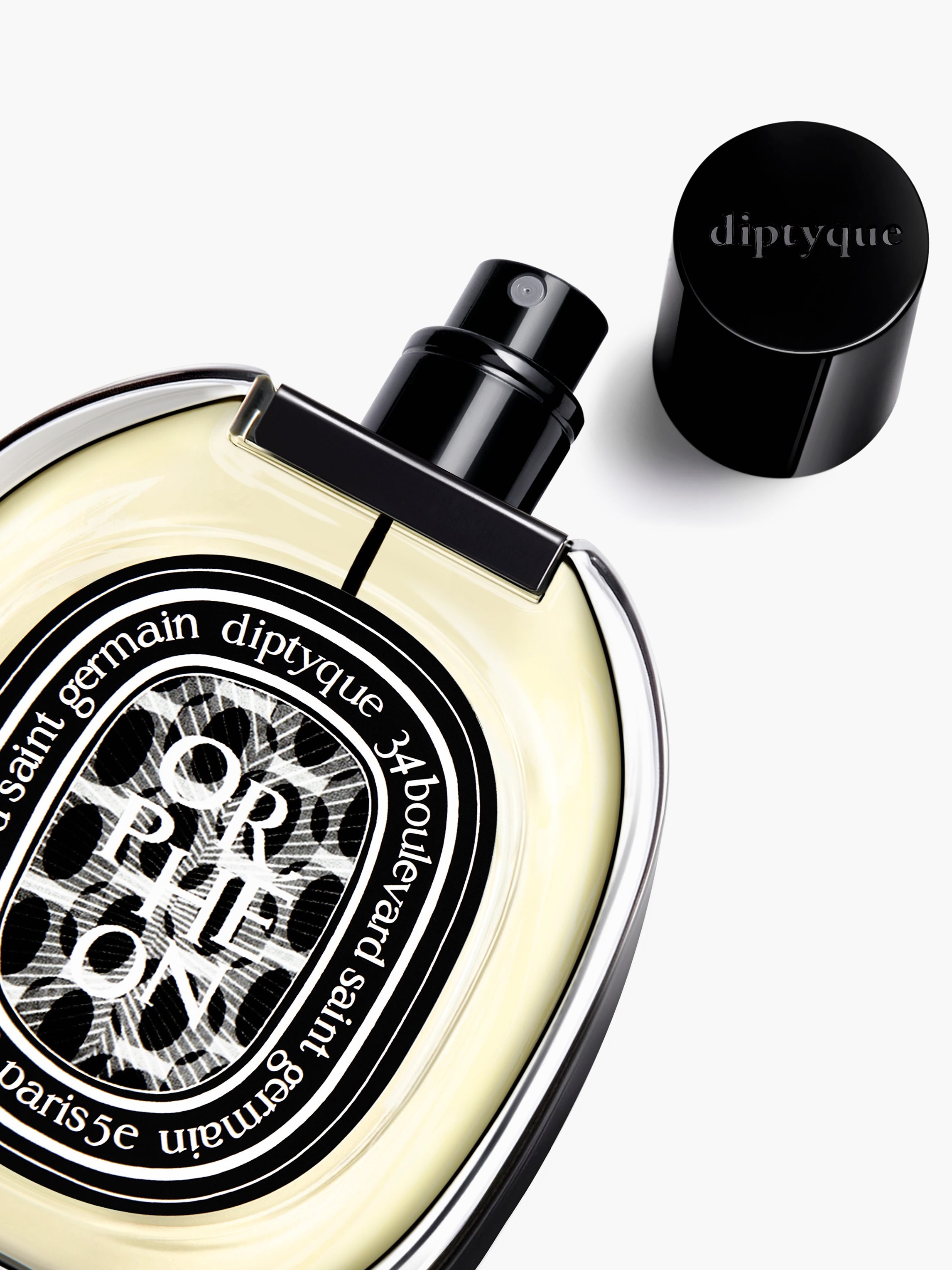 Orphéon - Eau de parfum – Diptyque
