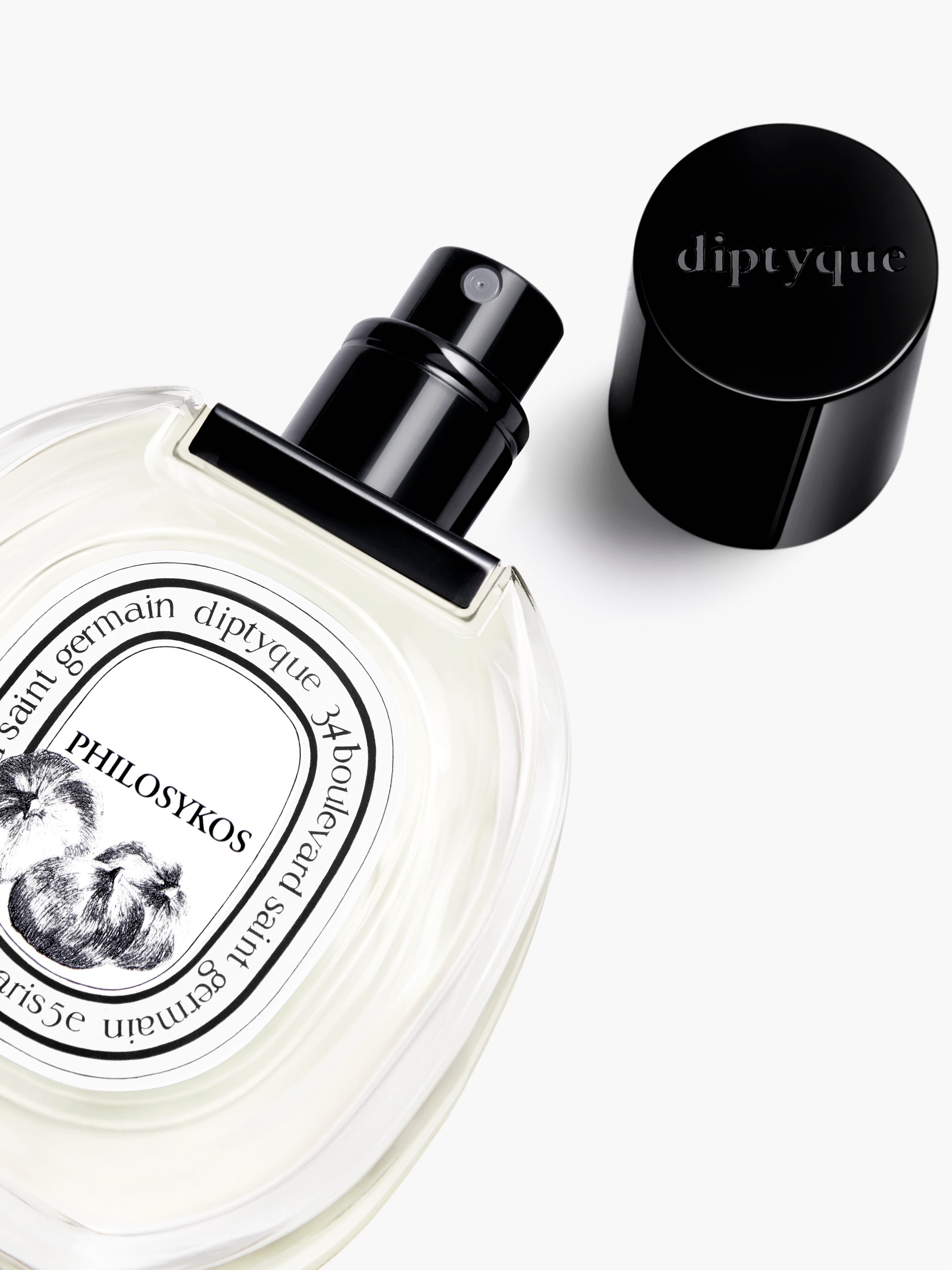 Philosykos - Eau de toilette – Diptyque