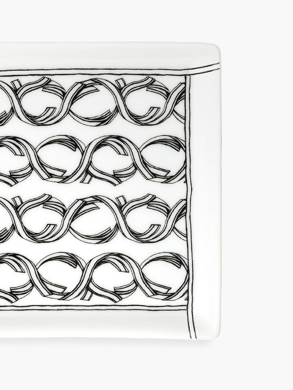 Ribbons tray - Medium