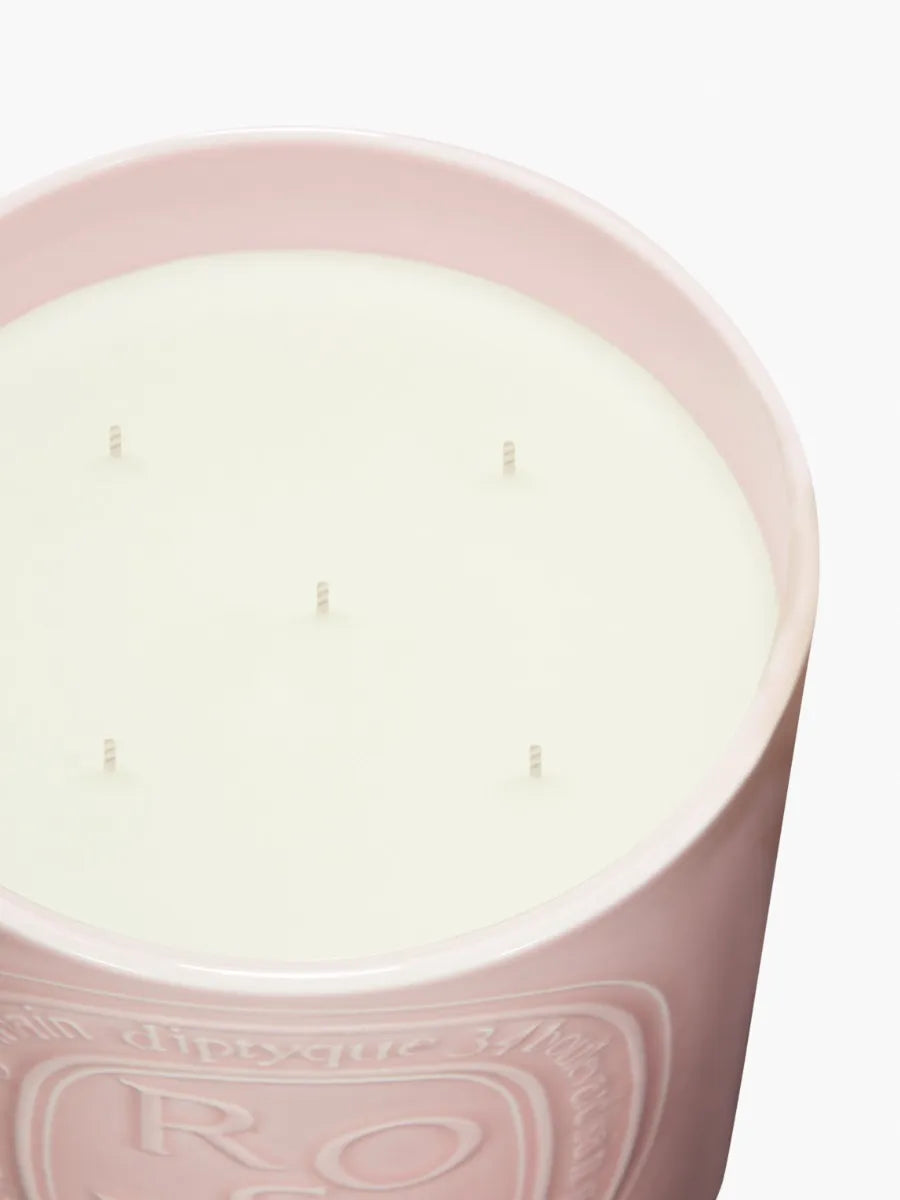Roses - Very Large Candle – Diptyque Roses - Very Large Candle – Diptyque