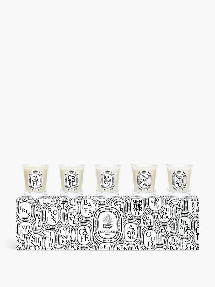 Luxury Diptyque Gift Sets | Ready-Made & Custom Gift Boxes