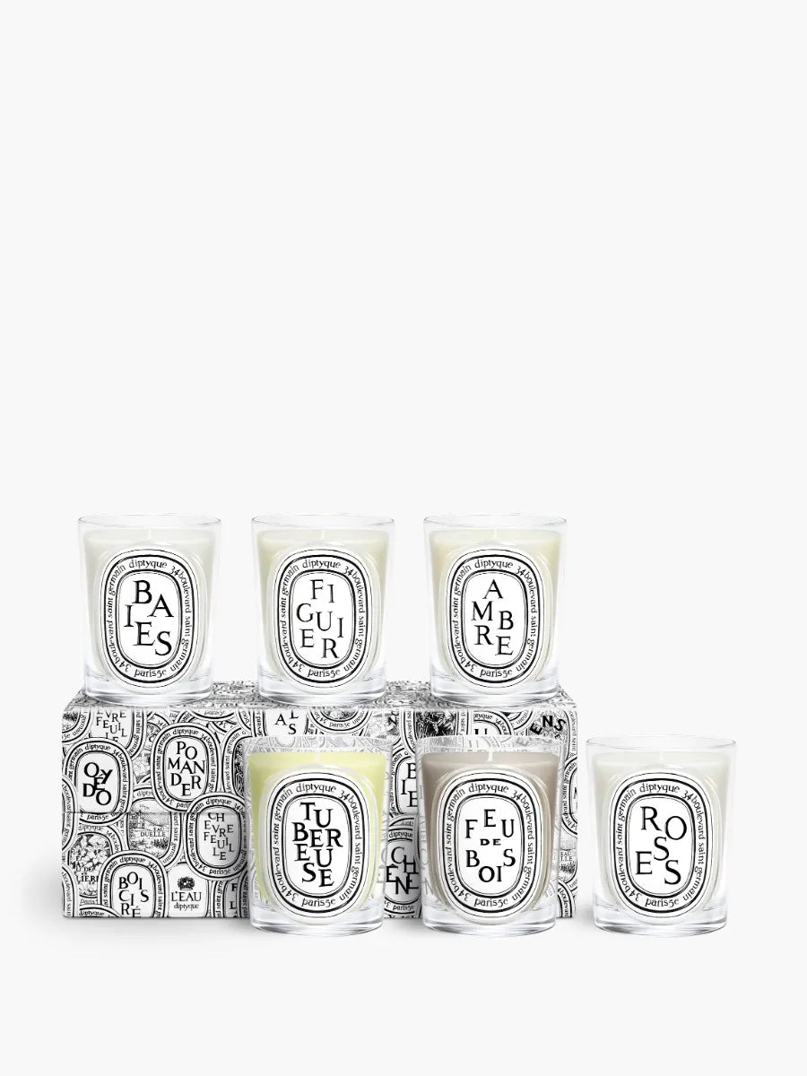 Luxury Diptyque Gift Sets | Ready-Made & Custom Gift Boxes