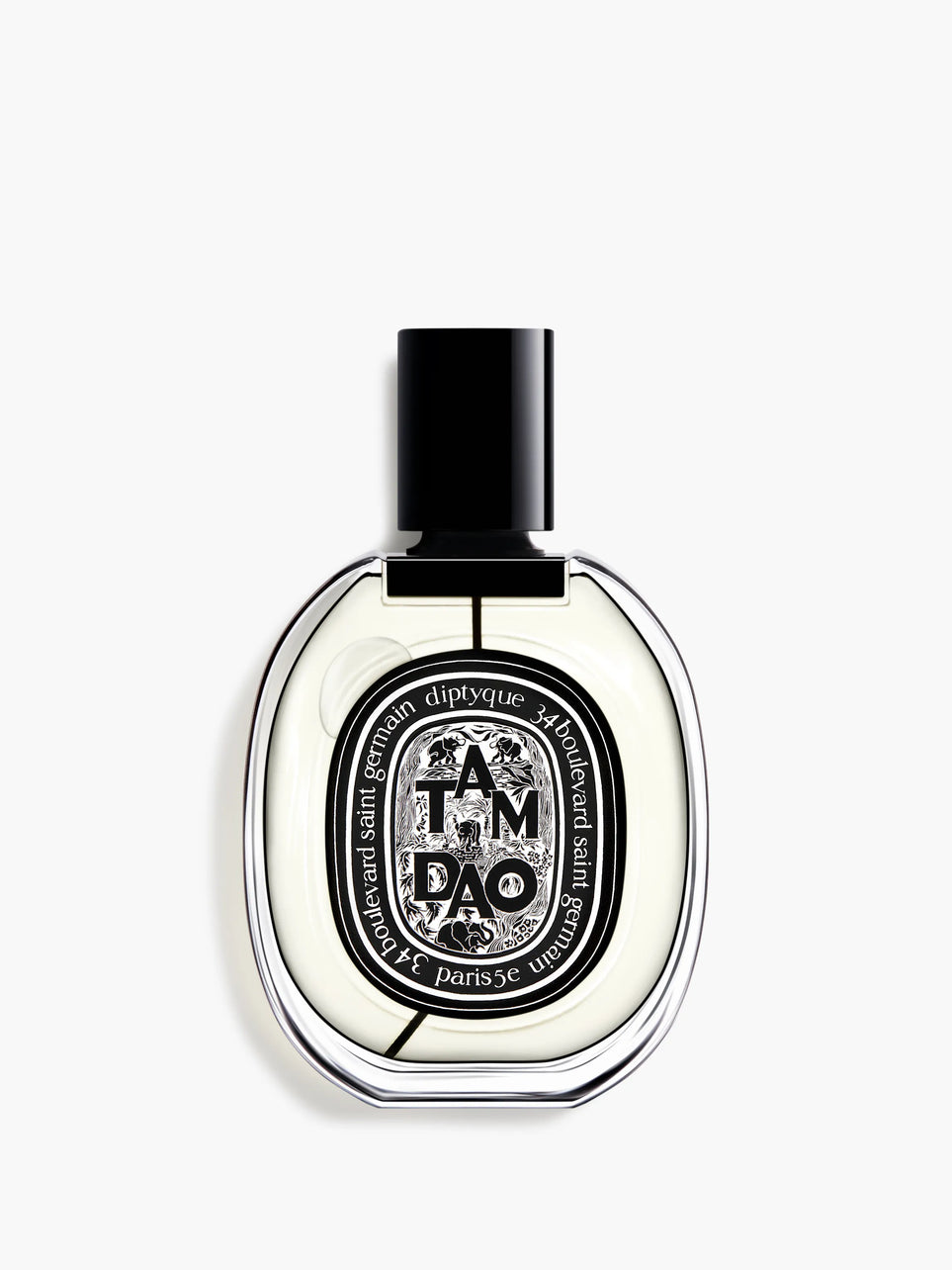 Туалетная вода Diptyque Tam Dao 50 мл